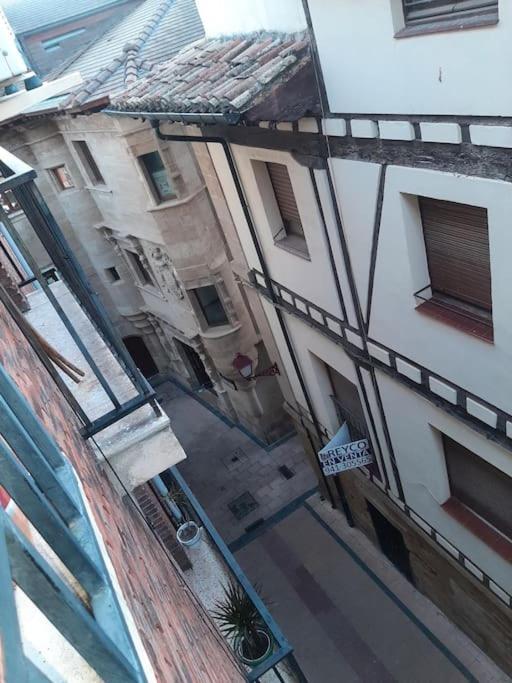 Piso En Plena Herradura. Haro Exterior photo